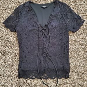 Lace Top